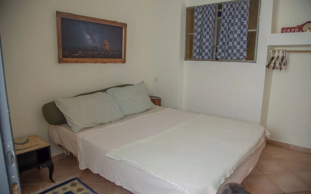 Stylish Perfect 2BR Tel Aviv Beach Apt