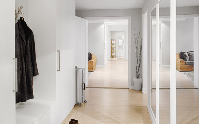 Concept Living Munich Serviced Apartments