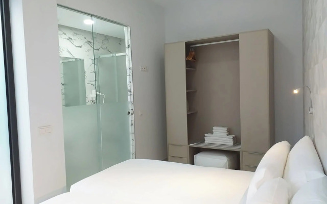 Feelathome Rivero Apartments