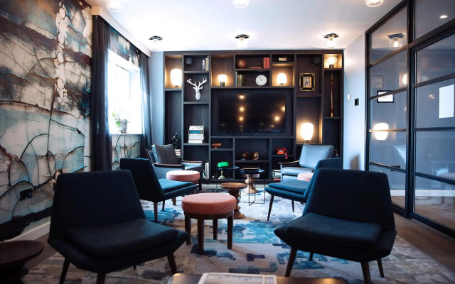 Malmaison Brighton