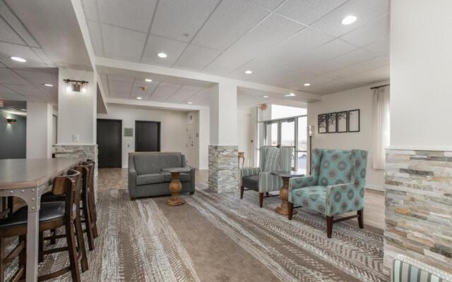 Oak Ridge at Branson