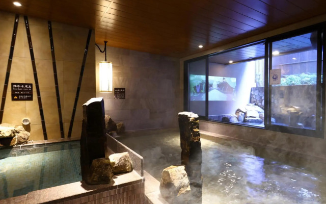Dormy Inn Express Gotemba Hot Springs