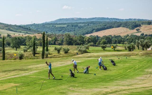 Terme di Saturnia Natural Spa & Golf Resort - The Leading Hotels of the World