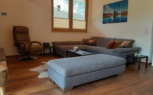 Chalet Wirklich Wunderbar