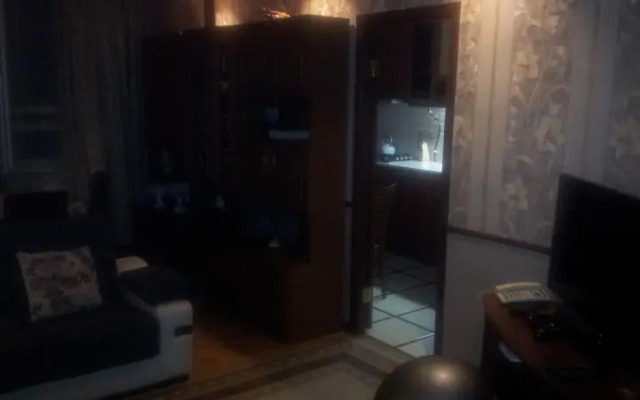 Yeznik Koghbatsi Aparment