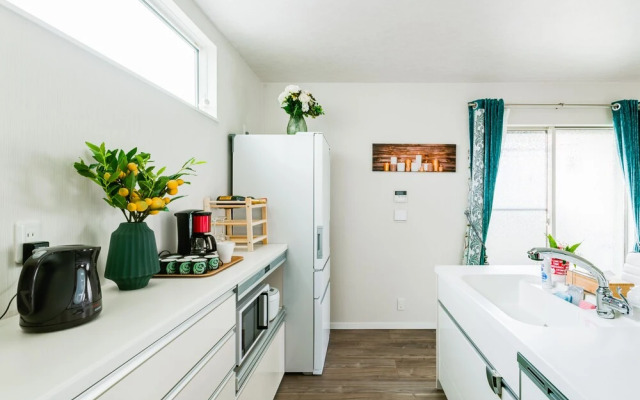 Shirakabanoyado-Season