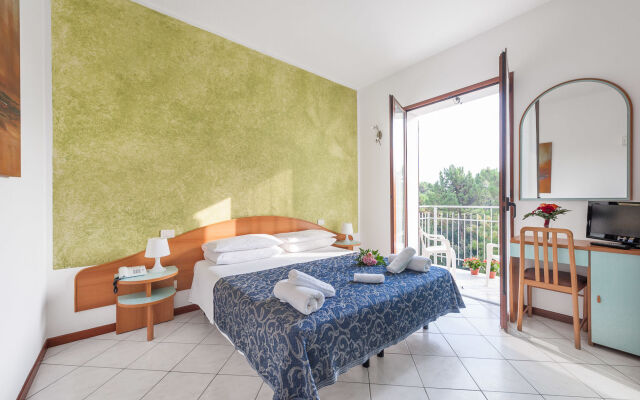 Regina Hotel E Ristorante