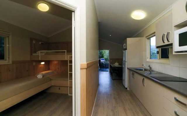 Reflections Mylestom - Holiday Park