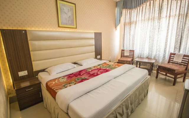 WOW STAYZ2 Hotel Jahanvi Dale