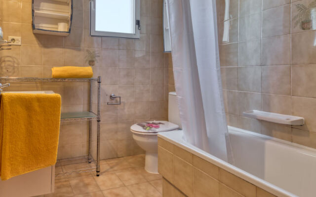 Holiday Home La Aldea