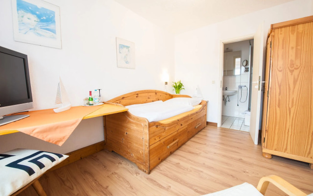 Hotel Forsthaus Sellin