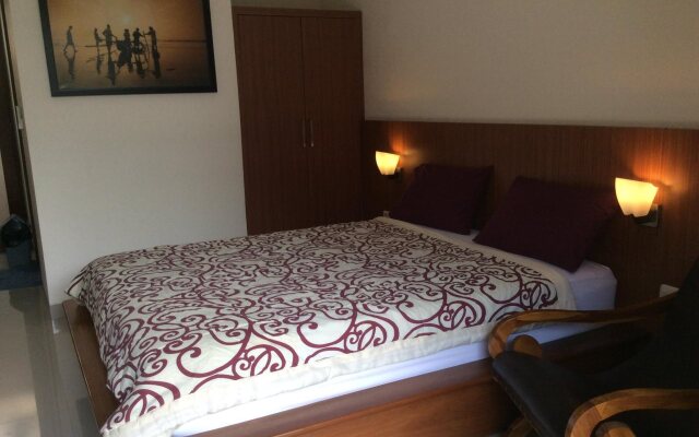 Ayu Love and Harmony Guest House