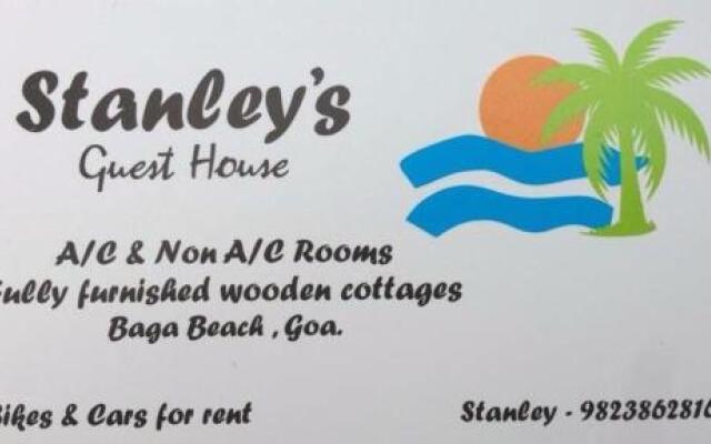 Stanley's Guest House