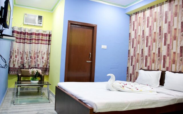 FabHotel Nest
