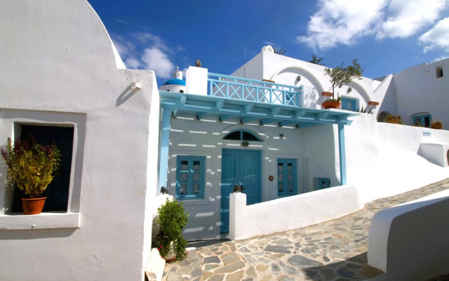 Aethrio Sunset Village Hotel