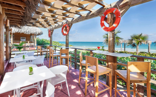 Paradisus Los Cayos