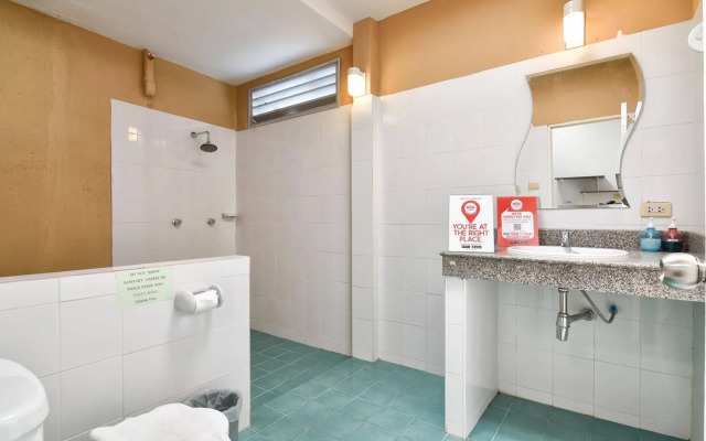 Nida Rooms Chalong Pier Windsor Park