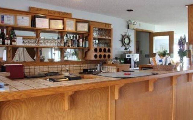 Cabot Trail Motel