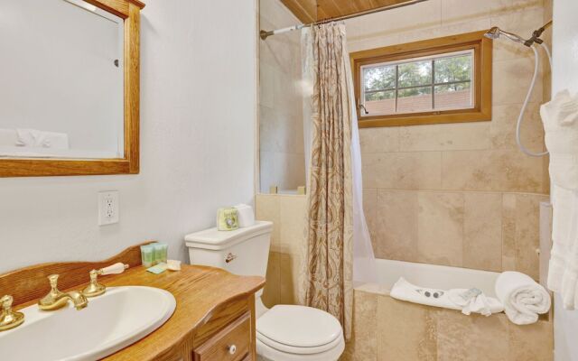 Knickerbocker Retreat #2321