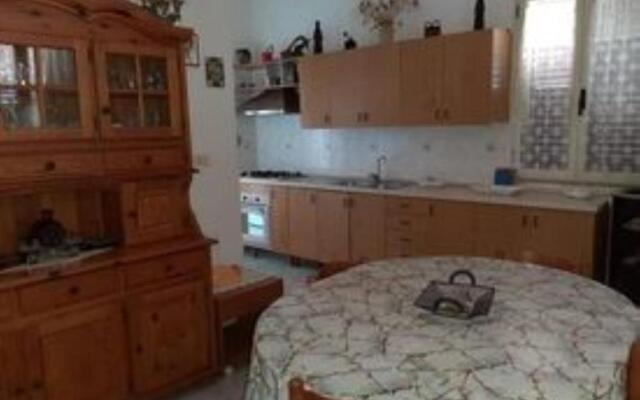 Lucia Holiday Home in Salento