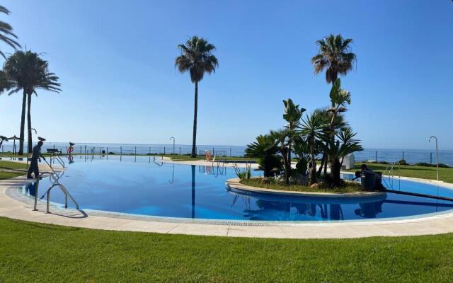 Mi Capricho Luxury Apartment Bajo, P03 A