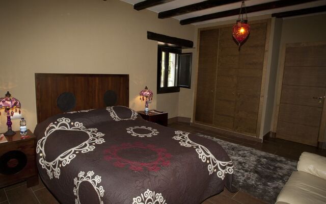 Hosteria La Bordalla