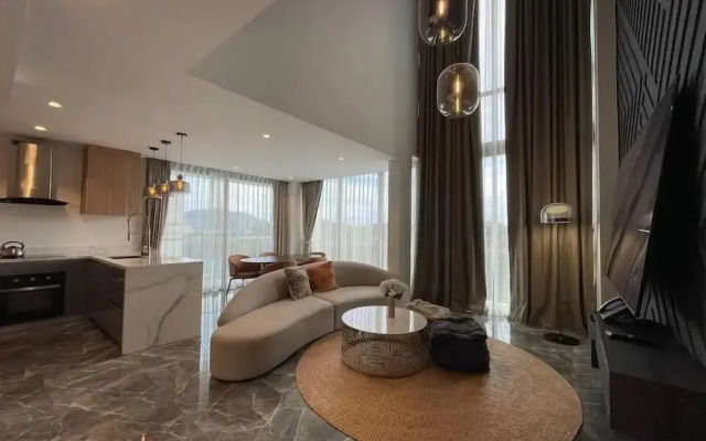 Elite Atoll Serviced Apartments
