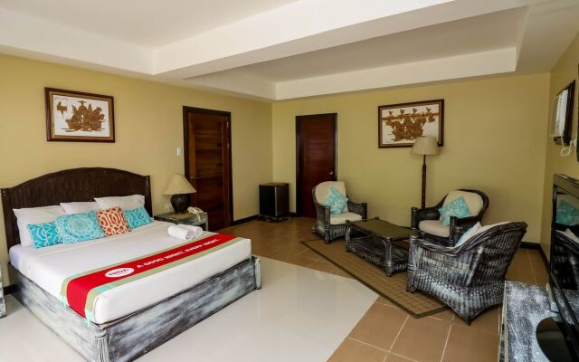 NIDA Rooms Boracay Aklan Seashore