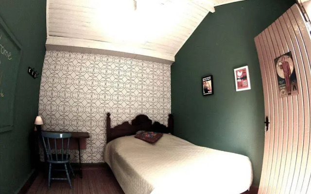 Que Tal Hostel e Arte