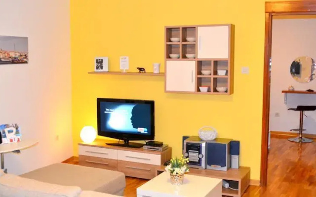 Apartment Sorriso