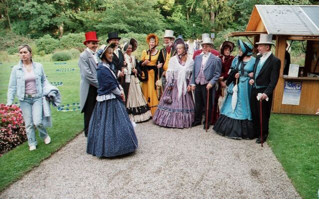 Pension Haus Abendrot