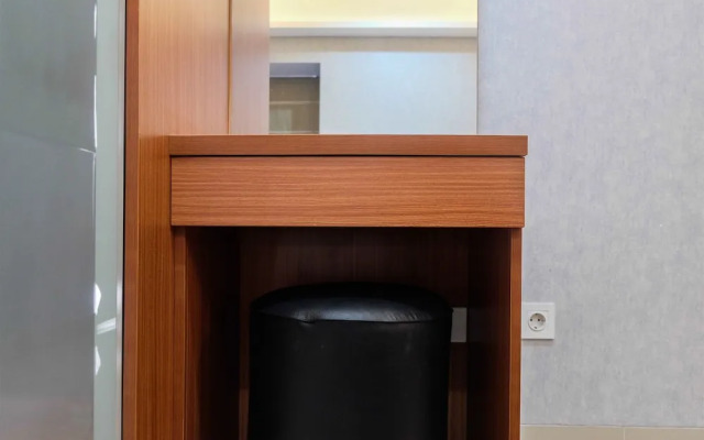 Comfortable 2BR @The Oasis Apartment By Travelio