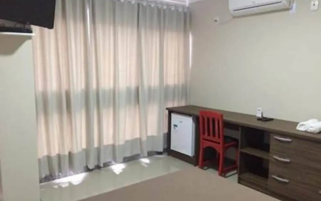 Mascarello Hotel - Hotel in Sao Carlos - Photo 3