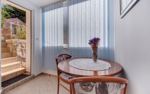 Apartment Bozena 1-2
