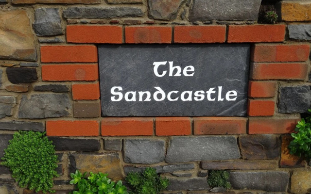The Sandcastle