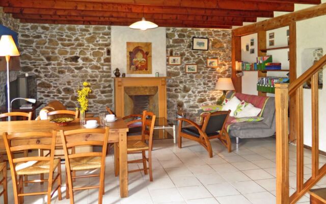 Gîte des Oiseaux (PHA102)