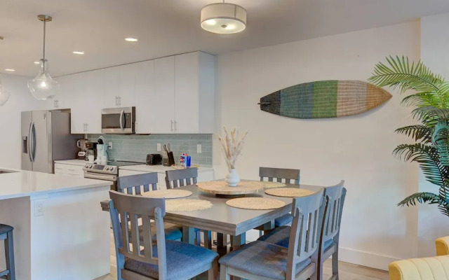 Boho Condo 3 3 Heated Pool