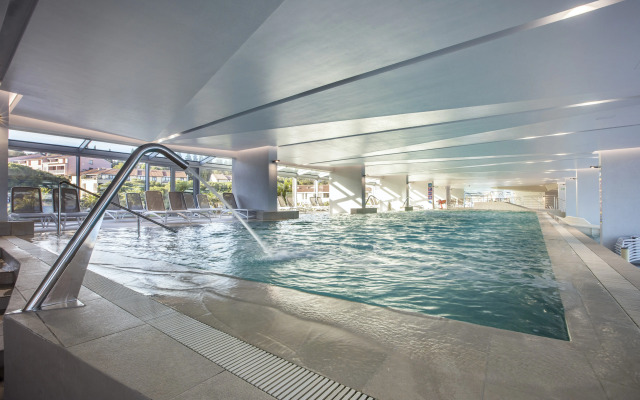 Hotel Vile Park Premium