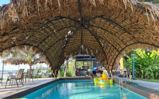 Naga Tara Resort