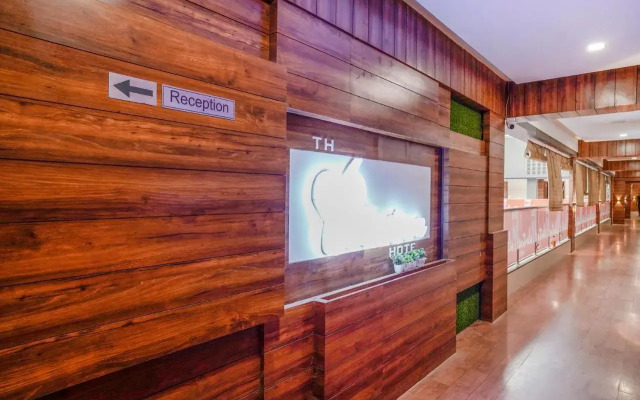 Fabhotel The Valentine