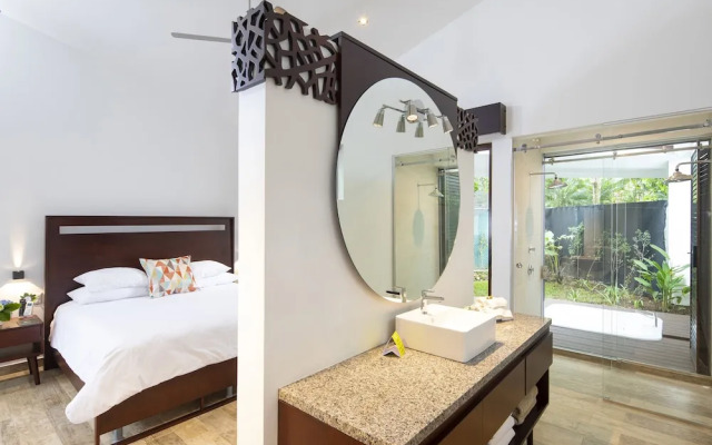 Hotel Pumilio