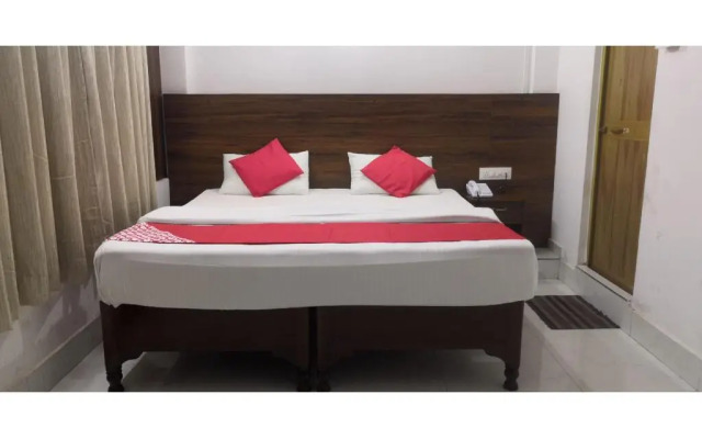 Hotel Supinsa by OYO Rooms