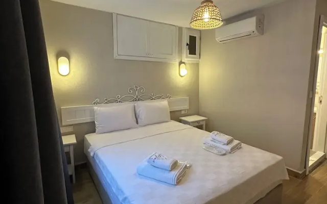 Vodina Alacati