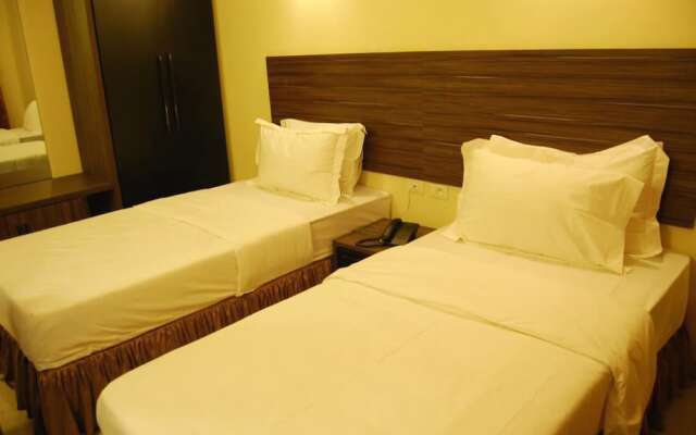 Hotel Belle Vie