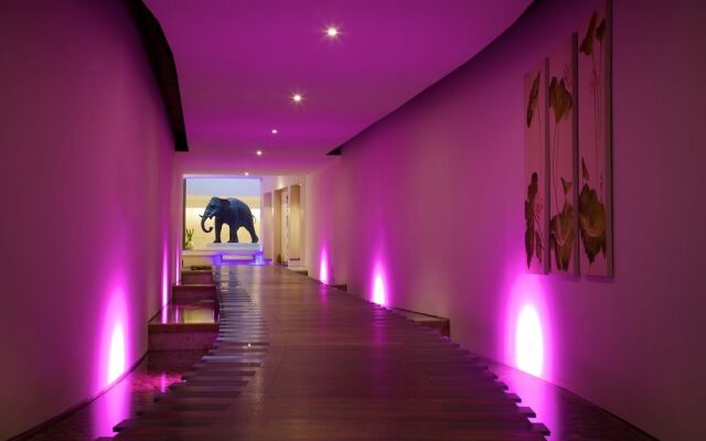 Seaham Hall and Serenity Spa