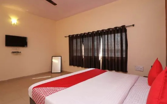Hotel Maharaja by OYO Rooms