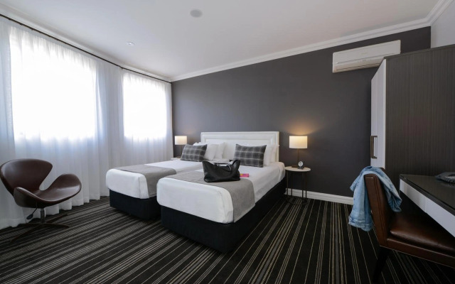 Perouse Randwick by Sydney Lodges