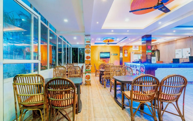 Adam's Beach Resort by Banda Trips