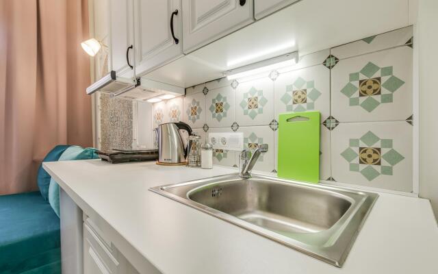 Sokroma Мистери (Сокрома)