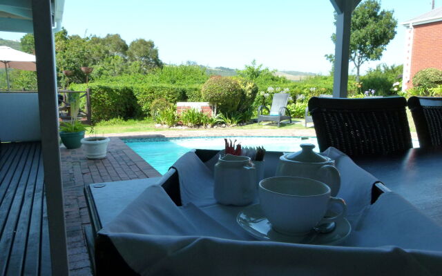 Redbourne Country Lodge- Lion Roars Hotels & Lodges